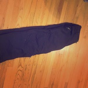 Burton snowboarding pants